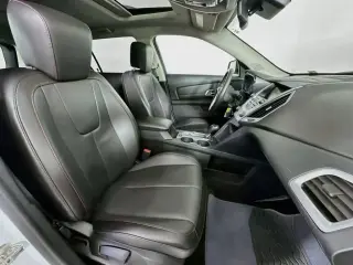 GMC Terrain 2016 SLT 4dr SUV