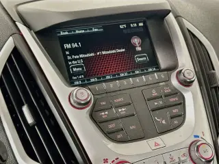 GMC Terrain 2016 SLT 4dr SUV