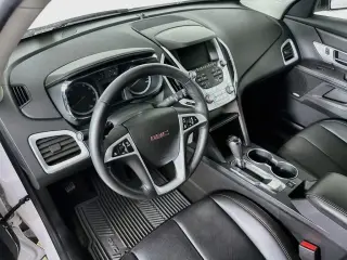 GMC Terrain 2016 SLT 4dr SUV