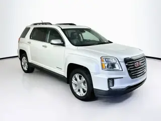 GMC Terrain 2016 SLT 4dr SUV