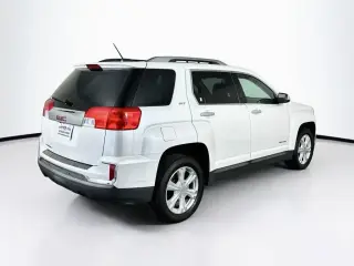 GMC Terrain 2016 SLT 4dr SUV