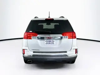 GMC Terrain 2016 SLT 4dr SUV