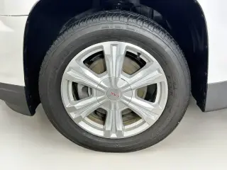 GMC Terrain 2016 SLT 4dr SUV