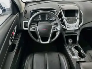 GMC Terrain 2016 SLT 4dr SUV