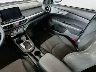 Kia Forte 2023 LX 4dr Sedan