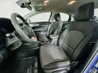 Kia Forte 2023 LX 4dr Sedan