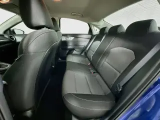 Kia Forte 2023 LX 4dr Sedan
