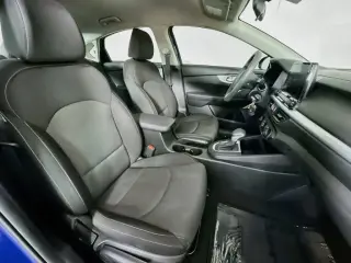 Kia Forte 2023 LX 4dr Sedan