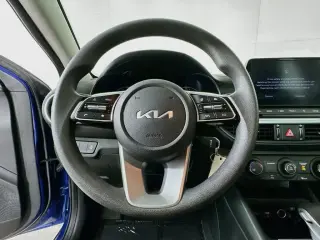 Kia Forte 2023 LX 4dr Sedan