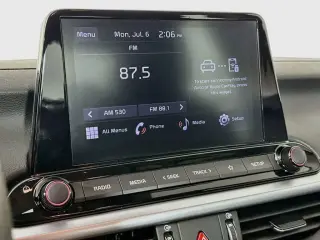 Kia Forte 2023 LX 4dr Sedan