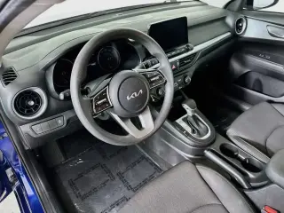 Kia Forte 2023 LX 4dr Sedan