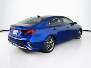 Kia Forte 2023 LX 4dr Sedan