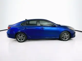 Kia Forte 2023 LX 4dr Sedan