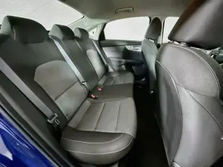 Kia Forte 2023 LX 4dr Sedan