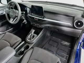 Kia Forte 2023 LX 4dr Sedan