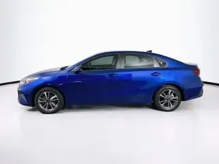 Kia Forte 2023 LX 4dr Sedan