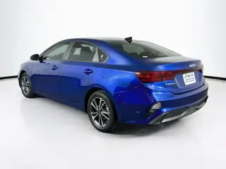 Kia Forte 2023 LX 4dr Sedan