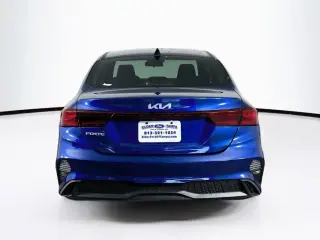 Kia Forte 2023 LX 4dr Sedan
