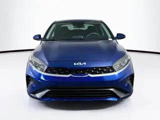 Kia Forte 2023 LX 4dr Sedan
