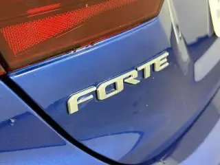 Kia Forte 2023 LX 4dr Sedan
