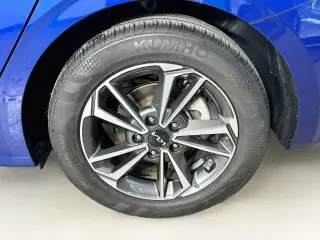 Kia Forte 2023 LX 4dr Sedan