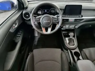 Kia Forte 2023 LX 4dr Sedan
