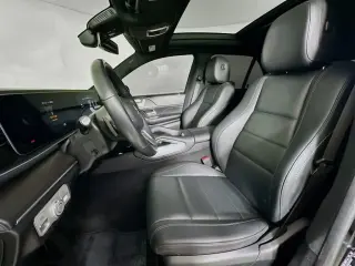 Mercedes-Benz GLE 2022 GLE 350 4dr SUV