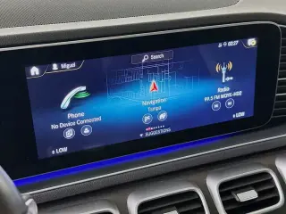 Mercedes-Benz GLE 2022 GLE 350 4dr SUV