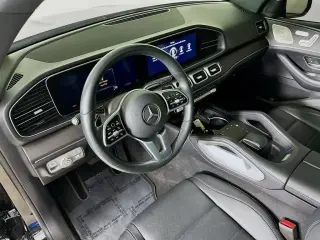 Mercedes-Benz GLE 2022 GLE 350 4dr SUV