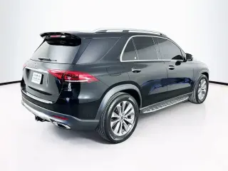 Mercedes-Benz GLE 2022 GLE 350 4dr SUV