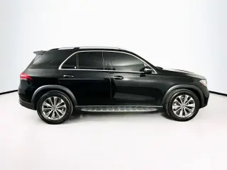 Mercedes-Benz GLE 2022 GLE 350 4dr SUV