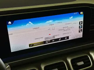 Mercedes-Benz GLE 2022 GLE 350 4dr SUV