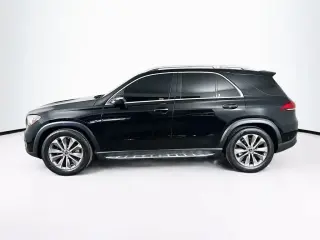 Mercedes-Benz GLE 2022 GLE 350 4dr SUV