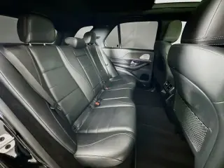 Mercedes-Benz GLE 2022 GLE 350 4dr SUV