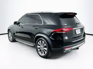 Mercedes-Benz GLE 2022 GLE 350 4dr SUV