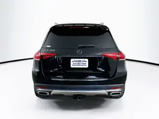 Mercedes-Benz GLE 2022 GLE 350 4dr SUV