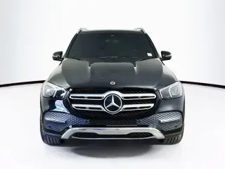 Mercedes-Benz GLE 2022 GLE 350 4dr SUV