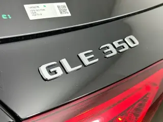 Mercedes-Benz GLE 2022 GLE 350 4dr SUV