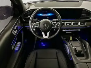 Mercedes-Benz GLE 2022 GLE 350 4dr SUV