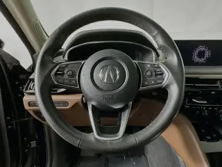 Acura MDX 2024 SH-AWD 4dr SUV w/Technology Package