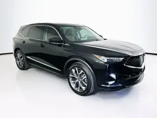 Acura MDX 2024 SH-AWD 4dr SUV w/Technology Package