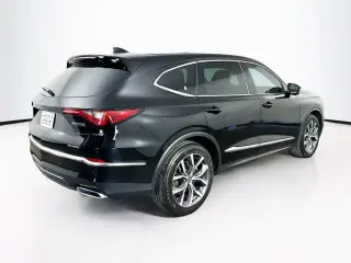 Acura MDX 2024 SH-AWD 4dr SUV w/Technology Package