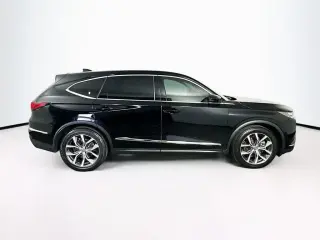 Acura MDX 2024 SH-AWD 4dr SUV w/Technology Package