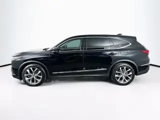 Acura MDX 2024 SH-AWD 4dr SUV w/Technology Package