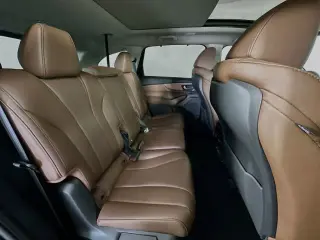Acura MDX 2024 SH-AWD 4dr SUV w/Technology Package