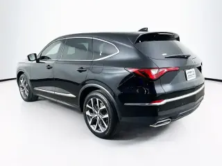 Acura MDX 2024 SH-AWD 4dr SUV w/Technology Package