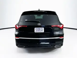 Acura MDX 2024 SH-AWD 4dr SUV w/Technology Package