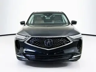 Acura MDX 2024 SH-AWD 4dr SUV w/Technology Package