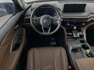 Acura MDX 2024 SH-AWD 4dr SUV w/Technology Package