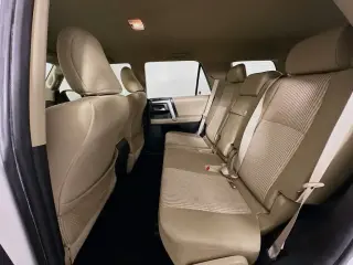 Toyota 4Runner 2019 4x2 SR5 4dr SUV